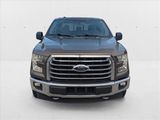 Used 2017 Ford F150 XLT w/ Equipment Group 302A Luxury image 2