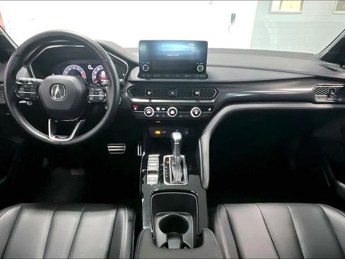 Used 2023 Acura Integra A-Spec image 9