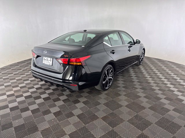 Used 2026 Nissan Altima 2.5 SR FWD image 11