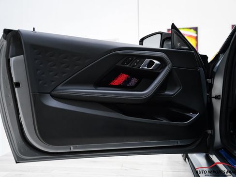 Used 2026 BMW M2 w/ Lighting Package image 49