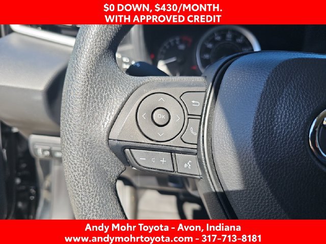 Used 2021 Toyota Corolla LE FWD image 14