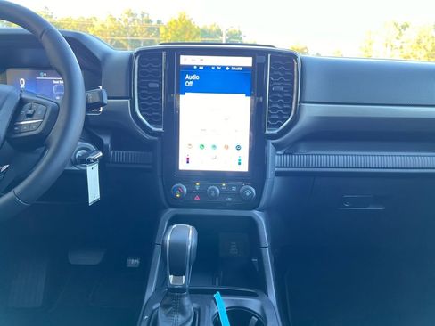 New 2025 Ford Ranger XLT w/ Trailer Tow Package image 26