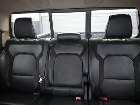 Used 2021 RAM 1500 Laramie RWD image 15