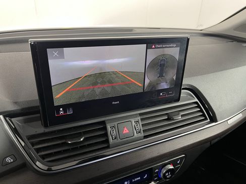 Used 2023 Audi Q5 2.0T Premium Plus w/ Premium Plus Package image 15