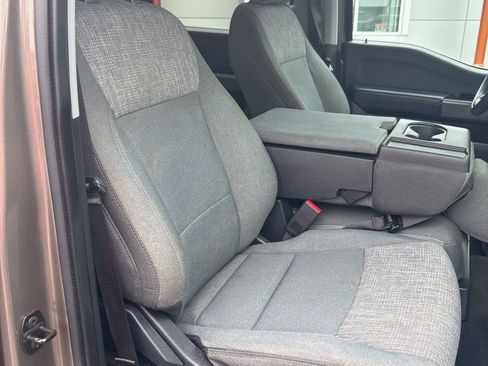 Used 2022 Ford F150 XLT image 22