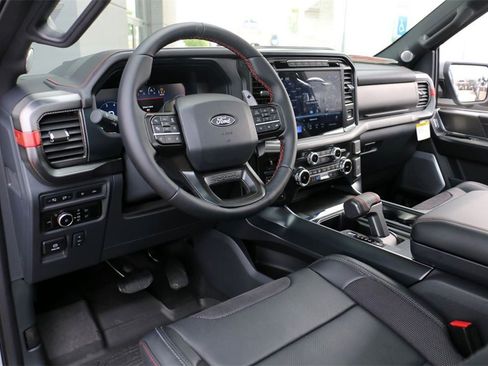 New 2025 Ford F150 Raptor image 21