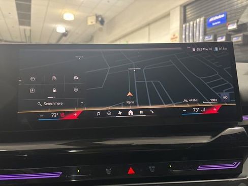 Used 2025 BMW 530i xDrive AWD/4WD image 25