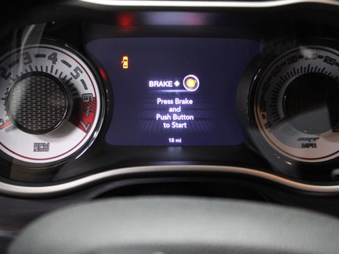 Used 2018 Dodge Challenger SRT Demon RWD image 30