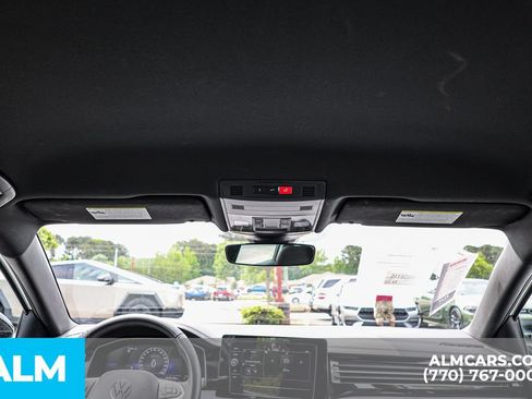 Used 2025 Volkswagen Jetta Sport FWD image 52