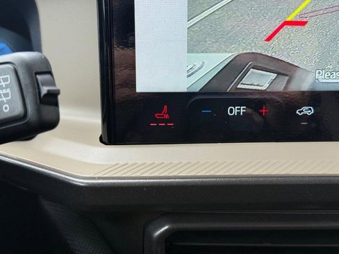 New 2025 Ford Bronco Sport Big Bend image 15