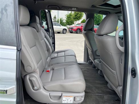 Used 2015 Honda Odyssey EX-L image 77
