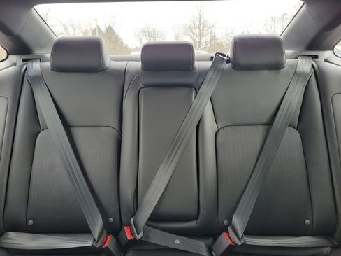 New 2026 Honda Civic Sport Touring image 21