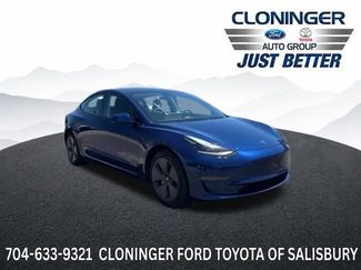 Used 2023 Tesla Model 3 Standard Range RWD video 1