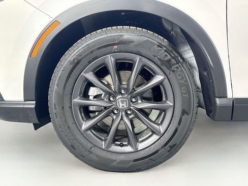 New 2026 Honda CR-V EX-L image 13