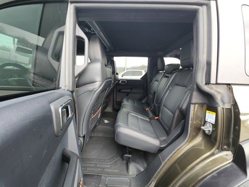 Used 2024 Ford Bronco Raptor image 24