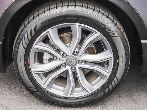 Used 2020 Honda CR-V Touring image 9