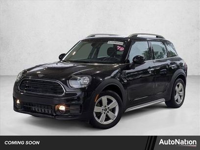 Used 2019 MINI Cooper Countryman