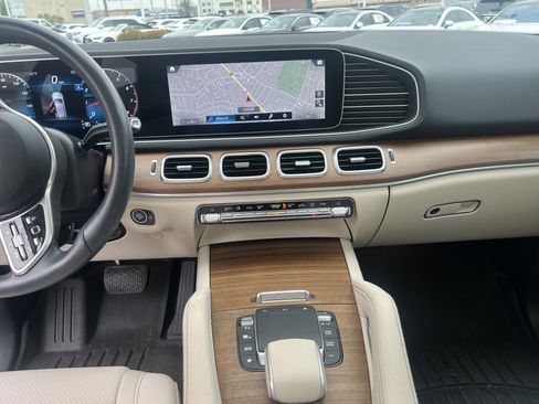 Certified 2022 Mercedes-Benz GLE 350 4MATIC image 31