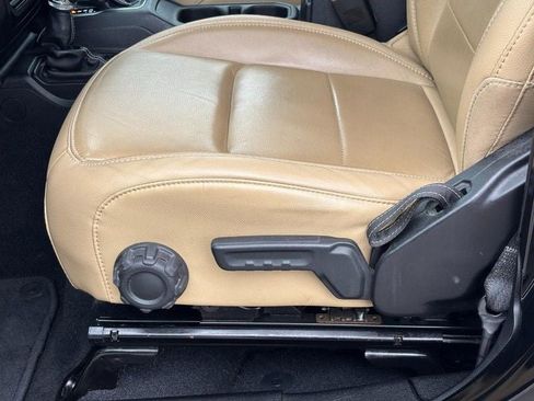 Used 2019 Jeep Wrangler Unlimited Sahara w/ Dual Top Group image 25