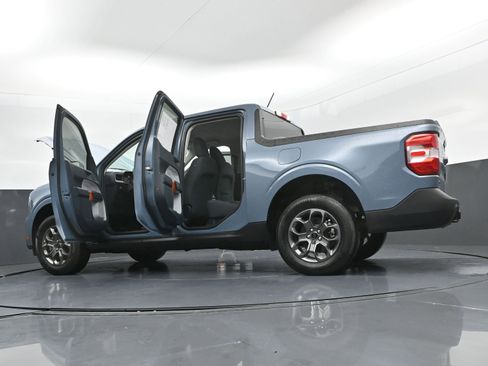 Used 2024 Ford Maverick XLT w/ XLT Luxury Package image 50