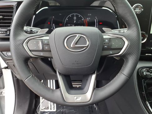 Used 2025 Lexus NX 350 F Sport w/ Accessory Package (2T) image 20