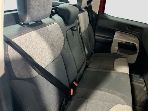 Used 2024 Ford Maverick XLT w/ Equipment Group 300A Standard image 25