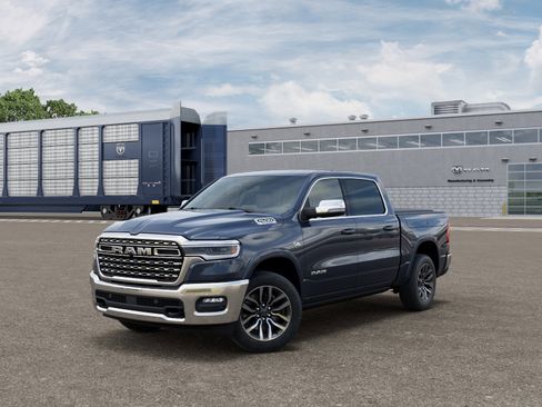 New 2026 RAM 1500 Limited image 1