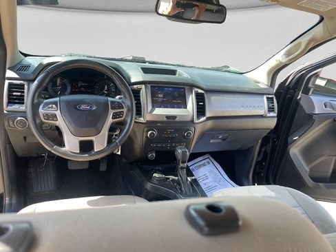 Used 2021 Ford Ranger XLT w/ Equipment Group 301A Mid AWD/4WD image 28