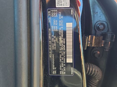 Used 2019 Volvo S60 T5 Momentum w/ Premium Package image 30