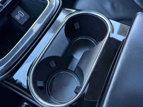 Used 2023 Lincoln Nautilus Reserve w/ Luxury Package image 31