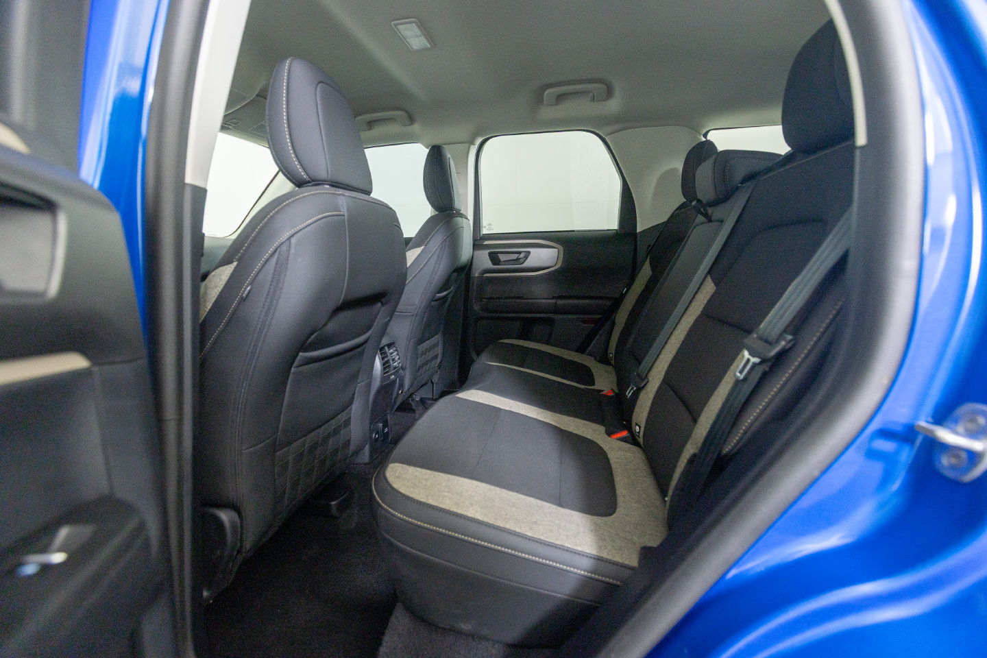 Used 2025 Ford Bronco Sport Big Bend AWD/4WD image 28