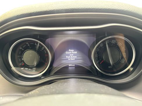 Used 2023 Dodge Challenger R/T Scat Pack RWD image 53