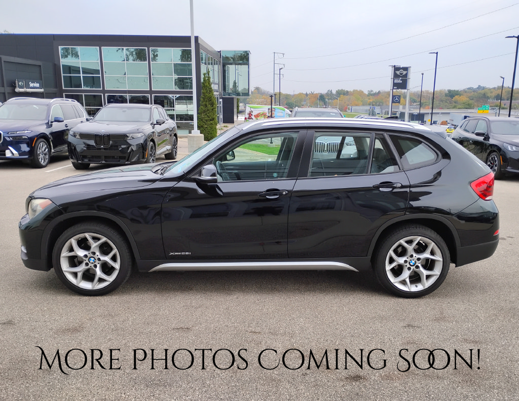 Used 2014 BMW X1 xDrive28i AWD/4WD image 6