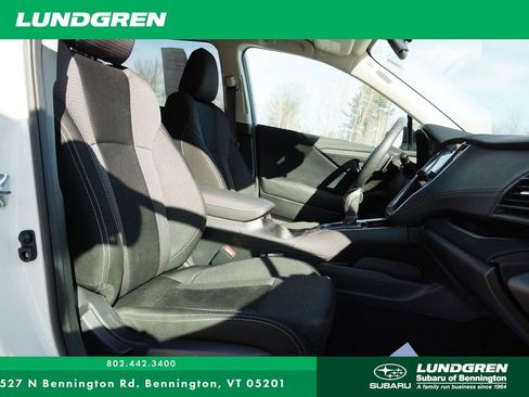 Certified 2023 Subaru Outback Premium image 8