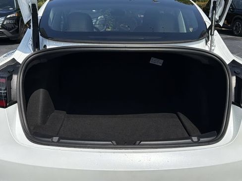 Used 2023 Tesla Model 3 Standard Range RWD image 26