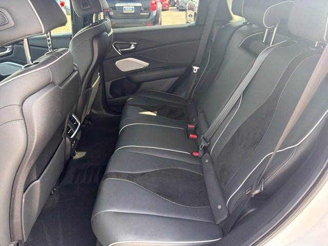 Used 2021 Acura RDX w/ Advance Package AWD/4WD image 15