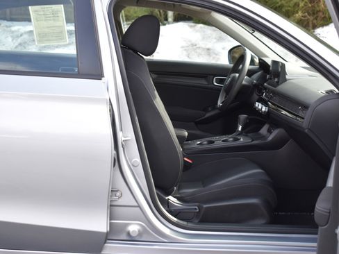 Used 2024 Honda Civic LX image 23