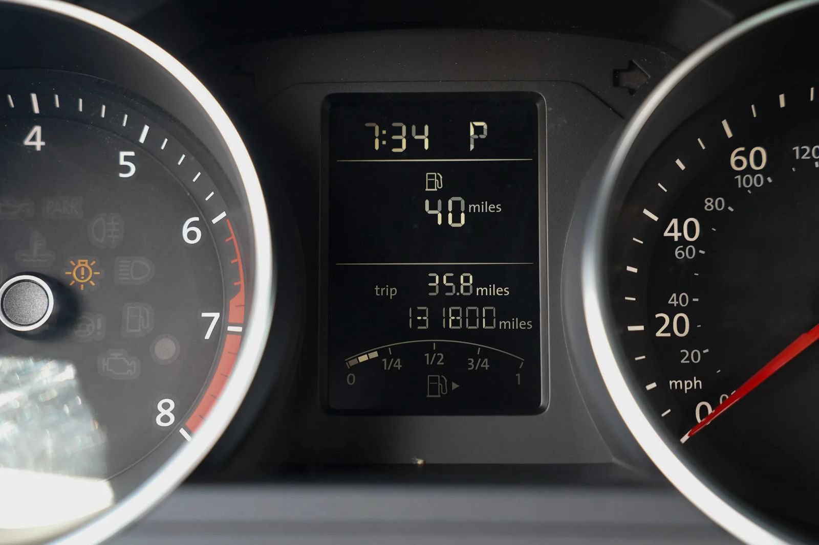 Used 2015 Volkswagen Jetta S w/ Welcome Package FWD image 43