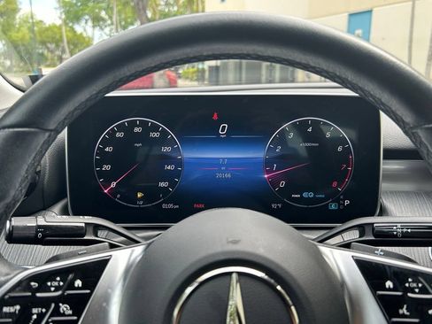 Used 2022 Mercedes-Benz C 300 Sedan w/ Advanced USB Package image 21