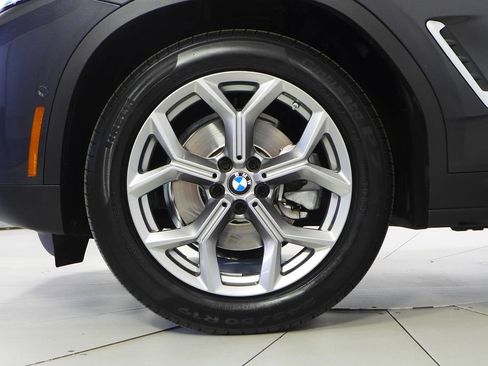 Used 2023 BMW X3 sDrive30i w/ Premium Package image 5