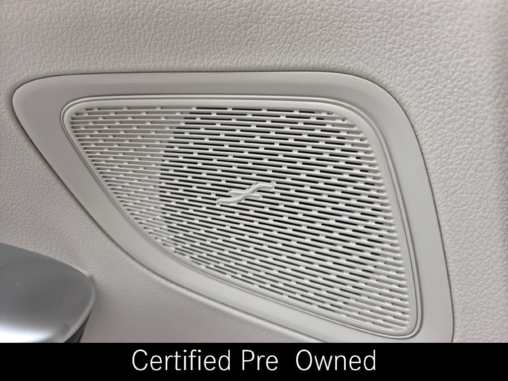 Certified 2023 Mercedes-Benz C 300 4MATIC Sedan image 29