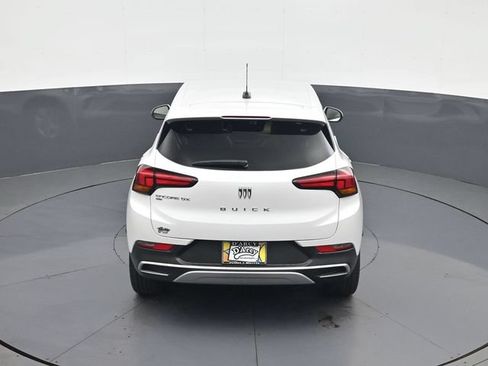 Certified 2024 Buick Encore GX Preferred w/ Comfort Package AWD/4WD image 18