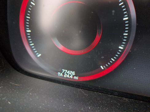 Used 2017 Volvo V90 T6 Cross Country image 6