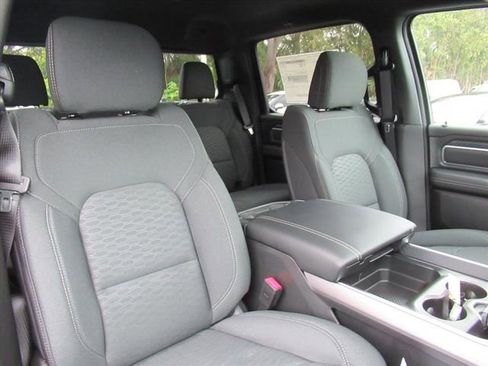 New 2026 RAM 1500 Big Horn w/ Night Edition image 10