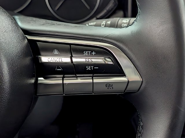 Certified 2025 MAZDA CX-50 AWD 2.5 Hybrid w/ Weather Package image 26