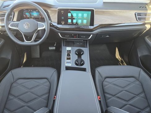 New 2026 Volkswagen Atlas SE AWD/4WD image 20