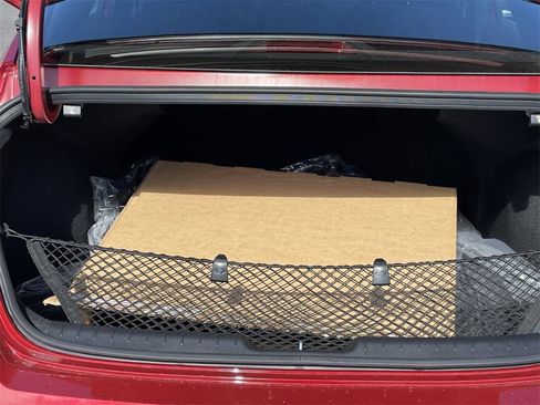 New 2025 Hyundai Elantra Sport image 17