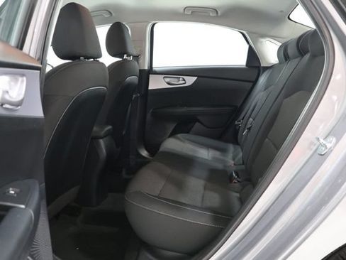 Used 2024 Kia Forte LXS FWD image 30