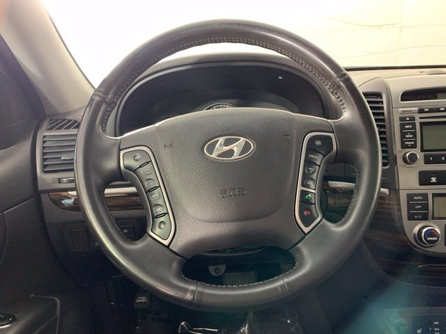 Used 2010 Hyundai Santa Fe Limited AWD/4WD image 23