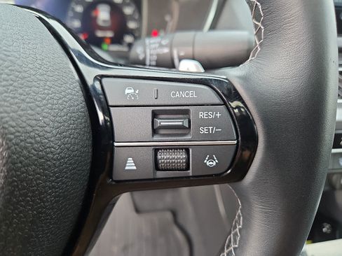 Certified 2025 Acura Integra A-Spec image 24